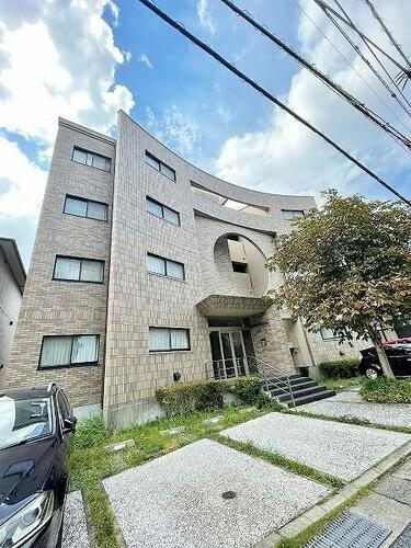 福岡県北九州市小倉南区南方５丁目 賃貸マンション