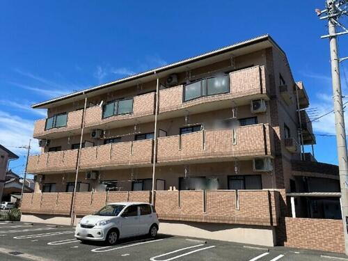 愛知県豊橋市小向町字北小向 賃貸マンション