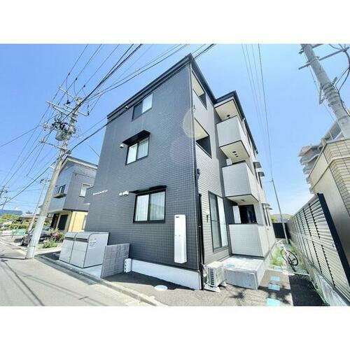 宮城県仙台市青葉区宮町３丁目 賃貸アパート