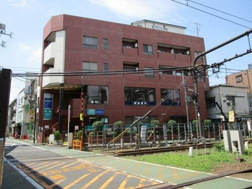 高野ビル 4階建