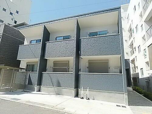 愛知県名古屋市名東区一社１丁目 賃貸アパート