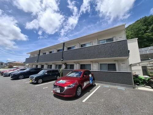 広島県安芸郡海田町畝２丁目 賃貸アパート