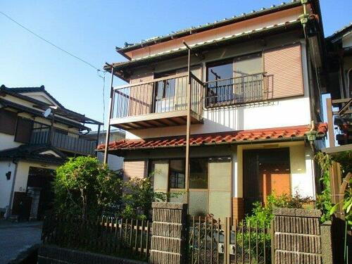 高知県高知市神田 賃貸一戸建て