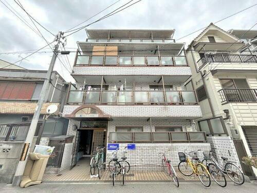 プレアール針中野