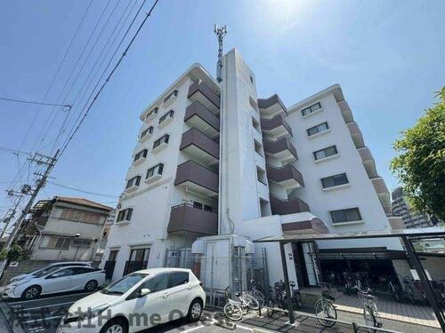 五百石マンション 6階建