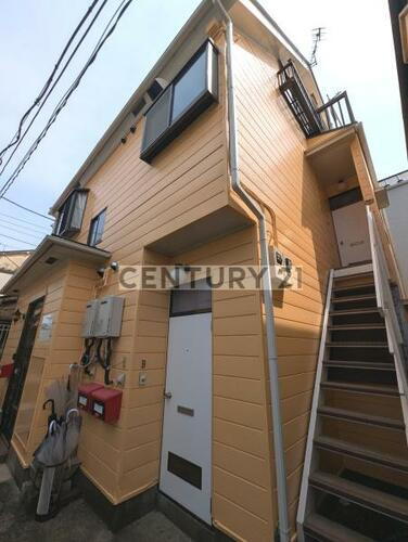 東京都練馬区練馬２丁目 3階建