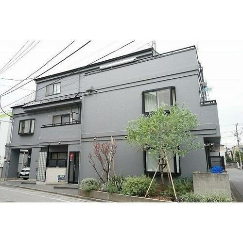 東京都豊島区千川２丁目 賃貸マンション