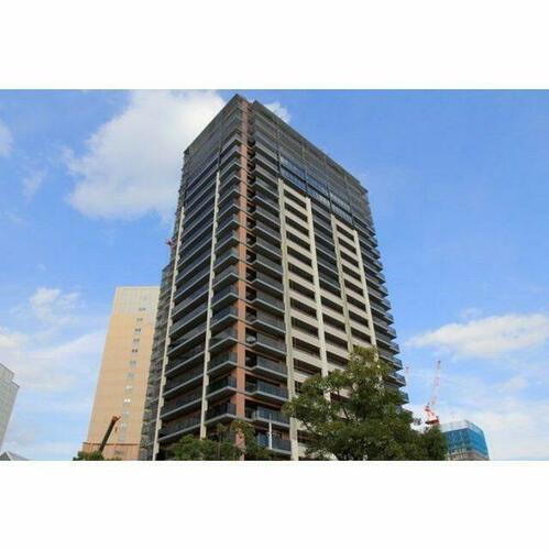 クレヴィアタワー神戸ハーバーランド（０００３０９９）