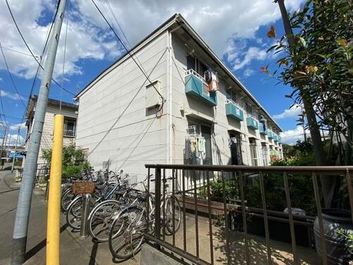 ユーカリハイム 2階建