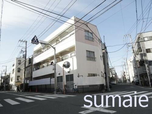 豊川マンション