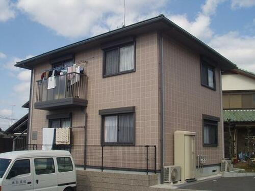 兵庫県加古川市神野町西条 2階建 築20年11ヶ月