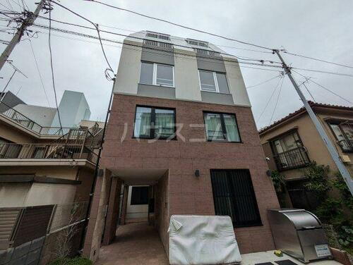 プラチナフォルム蒲田 地上5階地下1階建