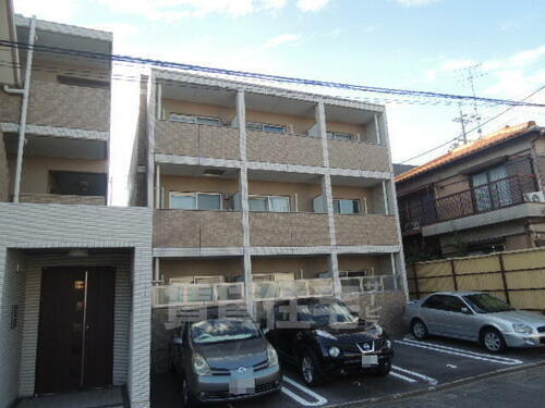 愛知県名古屋市中川区野田１丁目 賃貸マンション