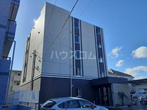 東京都八王子市北野町 賃貸マンション