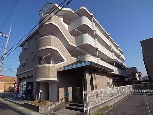 兵庫県明石市沢野南町１丁目 4階建