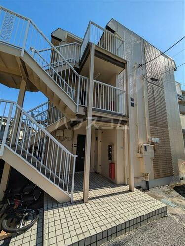 チャーリーズマンションⅡ