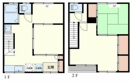 東京都文京区本郷４丁目 春日駅 3DK 一戸建て 賃貸物件詳細