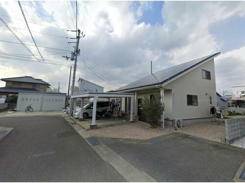 徳島県板野郡北島町北村字新川屋 賃貸一戸建て