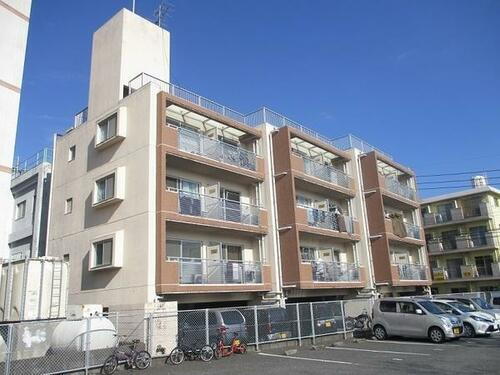 Ａ－ＳＴＥＰ南高松 4階建