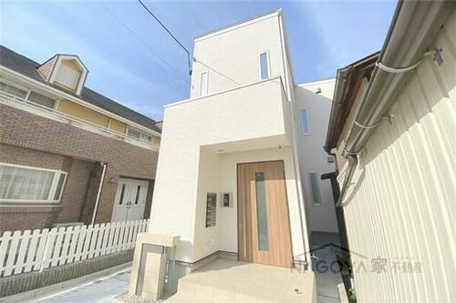 愛知県名古屋市千種区千種２丁目 賃貸アパート