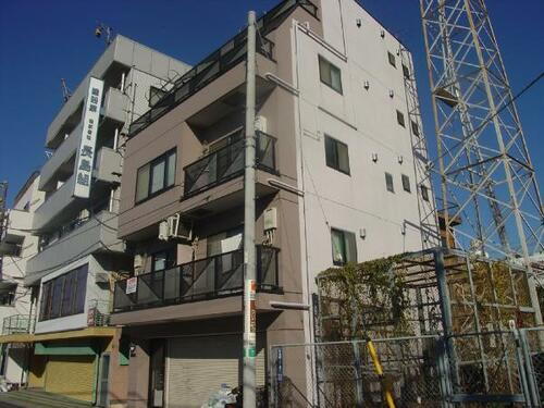 東京都北区昭和町２丁目 5階建 築28年6ヶ月