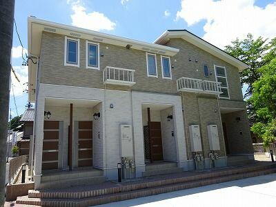 岐阜県多治見市奥川町 2階建 築8年6ヶ月