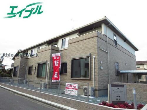 ウォーリック　スクエア