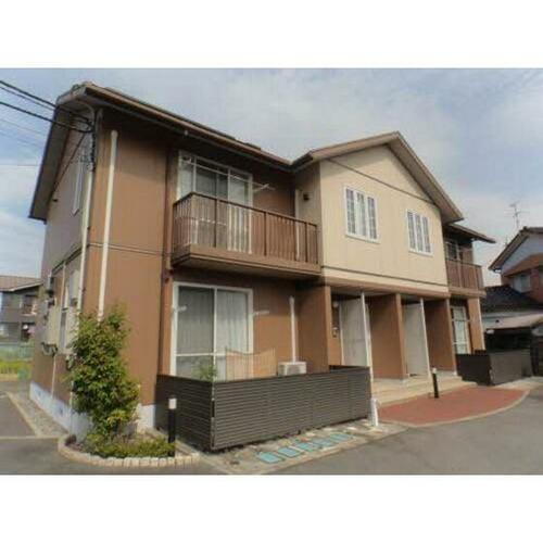 サルバトール 2階建