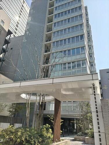 プレミスト仙台本町レジデンス 15階建