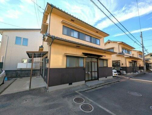 北久米１０３４－３－４山口戸建 2階建