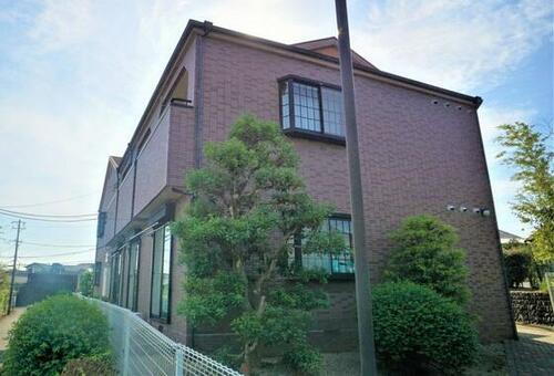 三重県四日市市西松本町 賃貸アパート