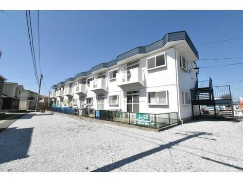 愛知県豊川市小坂井町大塚 賃貸アパート