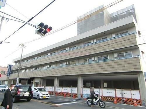 大阪府大阪市城東区野江３丁目 賃貸マンション