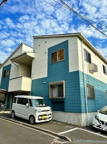 プランドール霧ヶ丘