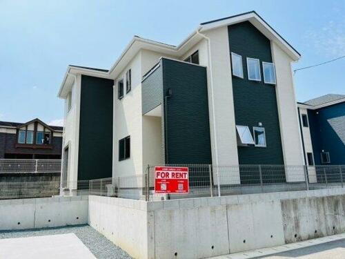 菊池郡大津町引水／２９号棟