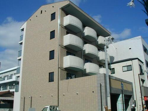 エクセルまつたに 5階建