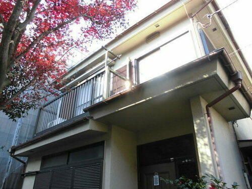 下並木奥川様戸建 2階建