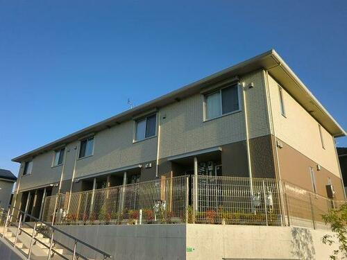 プランドール 2階建