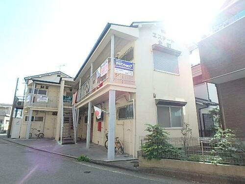兵庫県明石市西明石北町１丁目 2階建 築48年6ヶ月