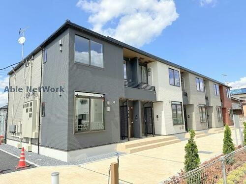 埼玉県羽生市東２丁目 賃貸アパート