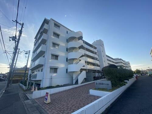 第８恵美酒マンション