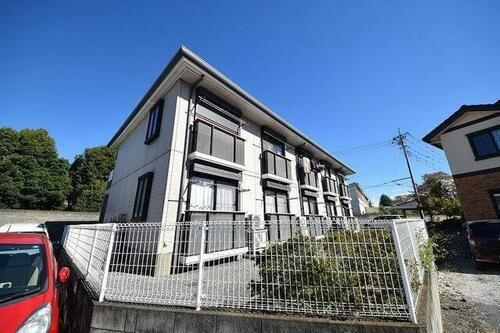 埼玉県飯能市大字川寺 2階建