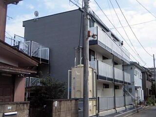 レオパレスＳＨＯ３