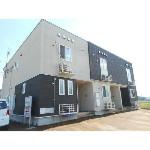 フォーピュアー　Ⅲ 2階建