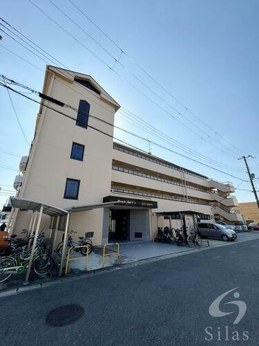 兵庫県神戸市西区池上４丁目 4階建 築33年4ヶ月