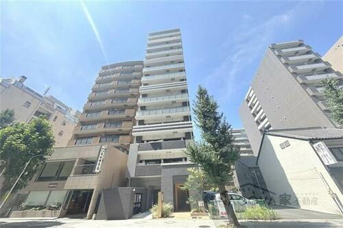 愛知県名古屋市中区橘１丁目 賃貸マンション