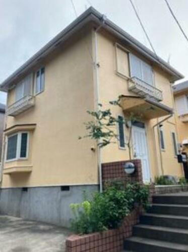 権田邸賃貸住宅Ｂ棟 2階建