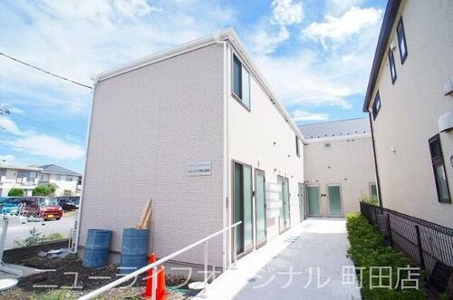 カインドネス町田旭町 2階建