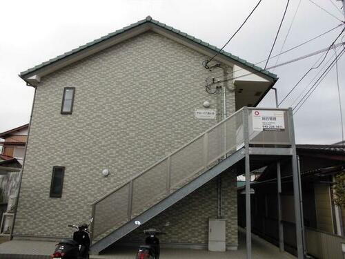 千葉県印旛郡酒々井町上岩橋 2階建 築19年5ヶ月