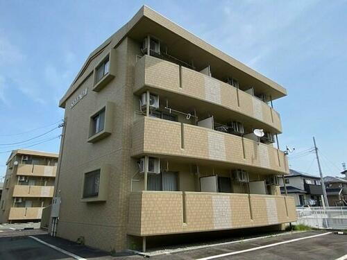 静岡県掛川市上西郷 賃貸マンション